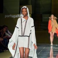 Portugal Fashion Week Spring/Summer 2012 - Felipe Oliveira Baptsita - Runway | Picture 109504